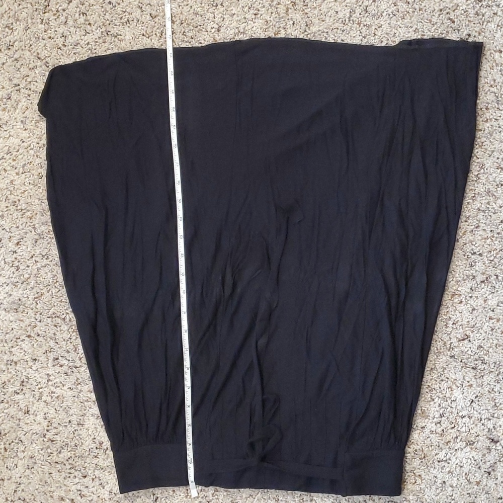 Sonia Rykiel S black skirt - Picture 7 of 7